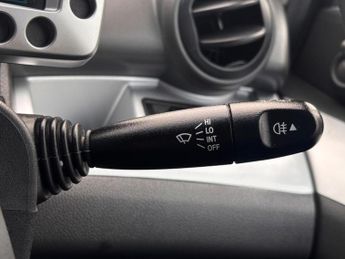 CHEVROLET SPARK 1.2i LT Euro 5 5dr