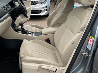 SKODA SUPERB 2.0 TDI SE L Executive DSG 4WD Euro 6 (s/s) 5dr