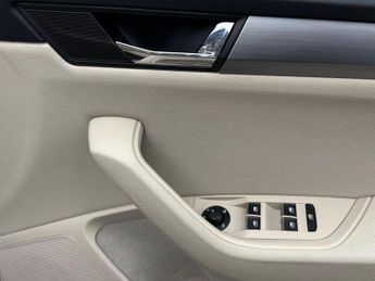 SKODA SUPERB 2.0 TDI SE L Executive DSG 4WD Euro 6 (s/s) 5dr
