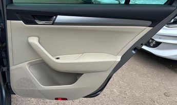SKODA SUPERB 2.0 TDI SE L Executive DSG 4WD Euro 6 (s/s) 5dr