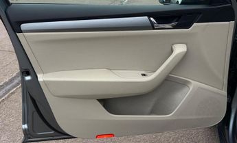SKODA SUPERB 2.0 TDI SE L Executive DSG 4WD Euro 6 (s/s) 5dr