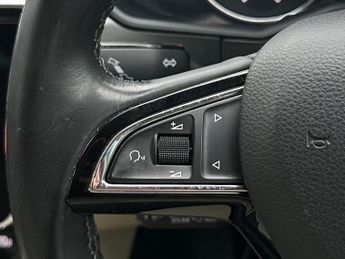 SKODA SUPERB 2.0 TDI SE L Executive DSG 4WD Euro 6 (s/s) 5dr