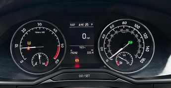 SKODA SUPERB 2.0 TDI SE L Executive DSG 4WD Euro 6 (s/s) 5dr