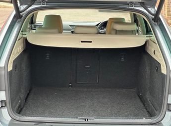 SKODA SUPERB 2.0 TDI SE L Executive DSG 4WD Euro 6 (s/s) 5dr
