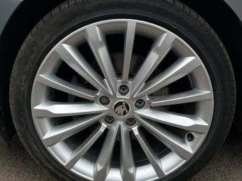 SKODA SUPERB 2.0 TDI SE L Executive DSG 4WD Euro 6 (s/s) 5dr