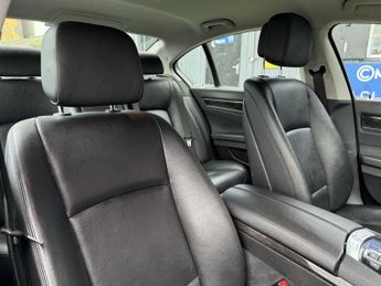 BMW 7 SERIES 3.0 730d SE Saloon