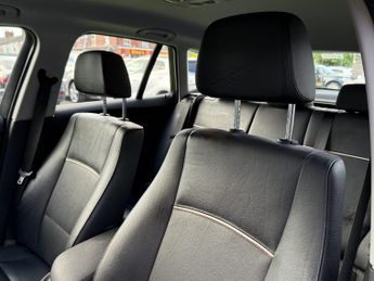 BMW X1 2.0 X1 xDrive20d xLine