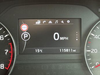 KIA SPORTAGE 1.6 T-GDi GT-Line