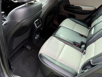 KIA SPORTAGE 1.6 T-GDi GT-Line