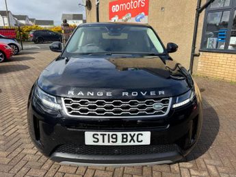 LAND ROVER RANGE ROVER EVOQUE 2.0 D180 S Auto 4WD Euro 6 (s/s) 5dr