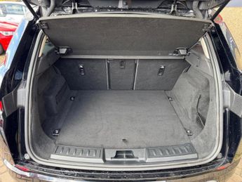 LAND ROVER RANGE ROVER EVOQUE 2.0 D180 S Auto 4WD Euro 6 (s/s) 5dr