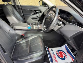 LAND ROVER RANGE ROVER EVOQUE 2.0 D180 S Auto 4WD Euro 6 (s/s) 5dr