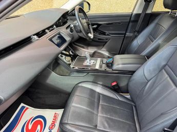LAND ROVER RANGE ROVER EVOQUE 2.0 D180 S Auto 4WD Euro 6 (s/s) 5dr