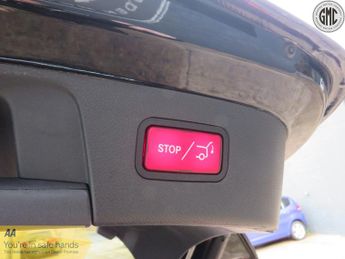 MERCEDES-BENZ GLA 2.0 GLA250 AMG Line Premium Plus 4Matic