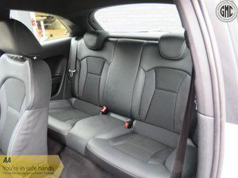 AUDI A1 1.4 TFSI S line Style Edition Auto F.S.H Low Miles