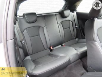 AUDI A1 1.4 TFSI S line Style Edition Auto F.S.H Low Miles