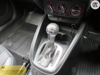 AUDI A1 1.4 TFSI S line Style Edition Auto F.S.H Low Miles