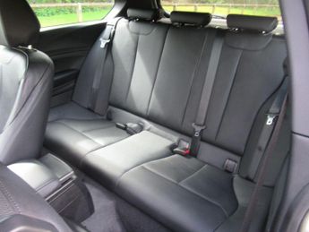 BMW 1 SERIES 3.0 M135i Auto Euro 5 (s/s) 3dr