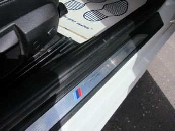 BMW 1 SERIES 3.0 M135i Auto Euro 5 (s/s) 3dr