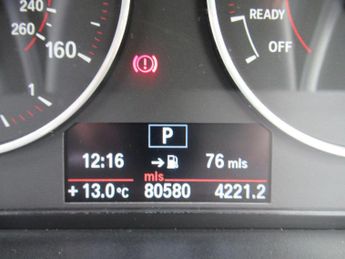 BMW 1 SERIES 3.0 M135i Auto Euro 5 (s/s) 3dr