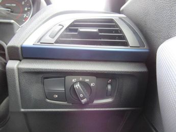 BMW 1 SERIES 3.0 M135i Auto Euro 5 (s/s) 3dr