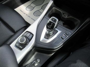 BMW 1 SERIES 3.0 M135i Auto Euro 5 (s/s) 3dr