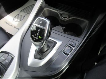 BMW 1 SERIES 3.0 M135i Auto Euro 5 (s/s) 3dr