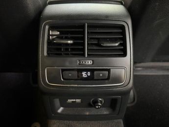 AUDI A5 2.0 TFSI 40 Edition 1 Sportback S Tronic Euro 6 (s/s) 5dr