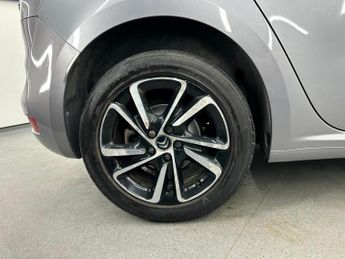 CITROEN C4 PICASSO 1.6 BlueHDi Feel EAT6 Euro 6 (s/s) 5dr