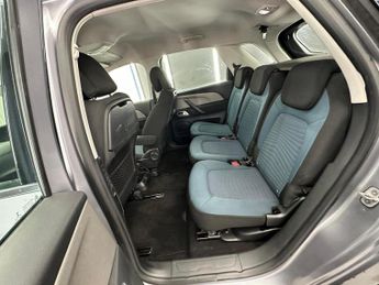 CITROEN C4 PICASSO 1.6 BlueHDi Feel EAT6 Euro 6 (s/s) 5dr