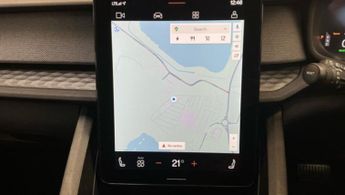 POLESTAR POLESTAR 2 Single Motor 69kWh Standard Range