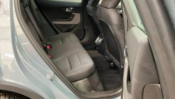 POLESTAR POLESTAR 2 Single Motor 69kWh Standard Range