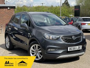 Vauxhall Mokka 1.6 i Active