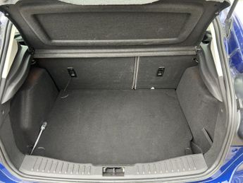 FORD FOCUS 1.6 Titanium Navigator
