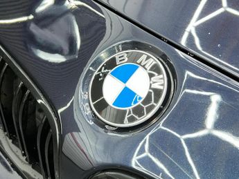 BMW 4 SERIES GRAN COUPE 2.0 420d M Sport Auto Euro 6 (s/s) 5dr