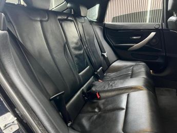 BMW 4 SERIES GRAN COUPE 2.0 420d M Sport Auto Euro 6 (s/s) 5dr