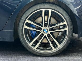 BMW 4 SERIES GRAN COUPE 2.0 420d M Sport Auto Euro 6 (s/s) 5dr