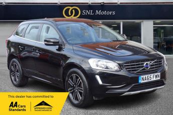 Volvo XC60 2.0 SE D4