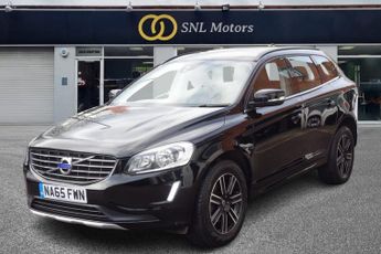 VOLVO XC60 2.0 SE D4