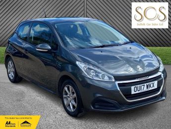 Peugeot 208 1.2 PureTech Active