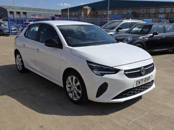 Vauxhall Corsa 1.2 SE