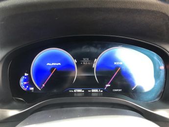 BMW X3 2.0 X3 xDrive20i M Sport