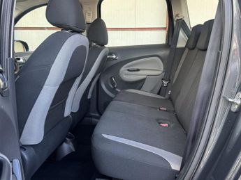 CITROEN C3 PICASSO 1.6 VTR+ AUTOMATIC