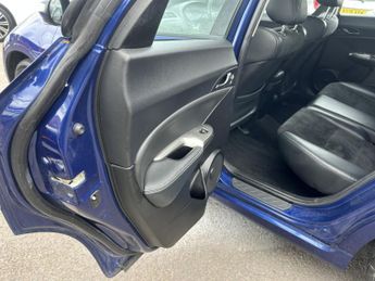 HONDA CIVIC 1.4 i-VTEC Si