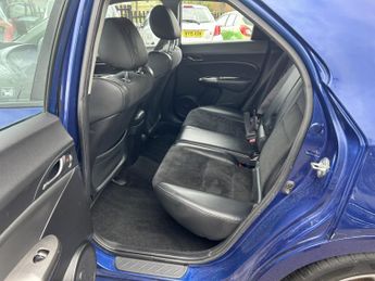 HONDA CIVIC 1.4 i-VTEC Si