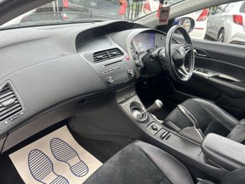 HONDA CIVIC 1.4 i-VTEC Si