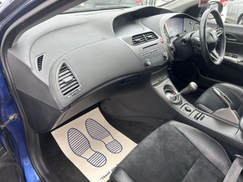 HONDA CIVIC 1.4 i-VTEC Si