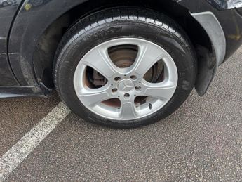 MERCEDES-BENZ A CLASS 1.5 A150 Avantgarde SE