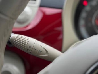 FIAT 500 1.2 Dolcevita Dualogic Euro 6 (s/s) 3dr