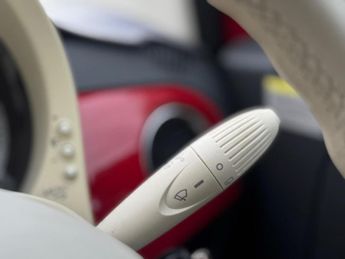 FIAT 500 1.2 Dolcevita Dualogic Euro 6 (s/s) 3dr